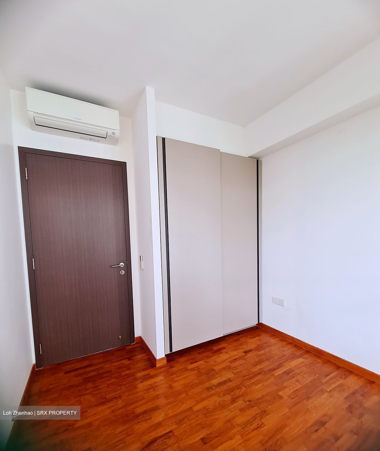 Vue 8 Residence (D18), Condominium #610671791